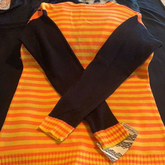 Festive Halloween Sweater - Picture 8 of 15